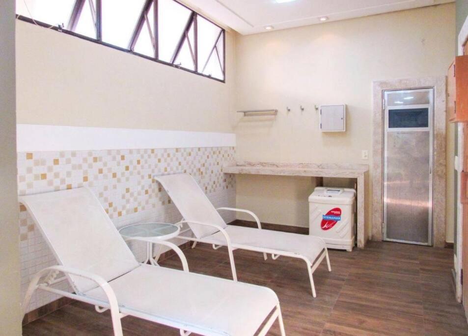 Апартаменты Pitangueiras Com Cadeira E Guarda-Sol Exclusivo, Limpeza Diaria, Piscina Climatizada E Wi-Fi Гуаружа Экстерьер фото